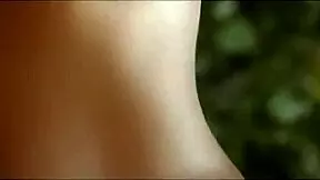 two young beauties have a nice time together in nature, enjoying the beach and kissing