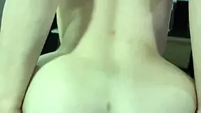 i call my step-cousin to check my computer when im alone... oops?