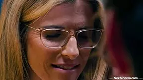 In-laws fucking daughter-in-law 😈