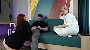 He became a cuckold when i found a lover on sex-dater