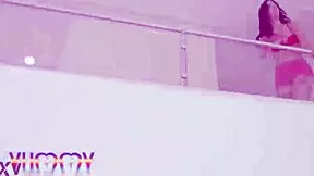 Beautiful hot brazilian aylla mel getting fucked by 3 big cocks with intense double anal penetration 0 pussy