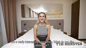 I Did A Porn Interview In Front Of An Audience