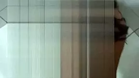 Black teen gets monster cock blowjob