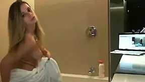 Dea squirt and shower in berlin