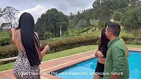 allison sweet fucks clients for sale