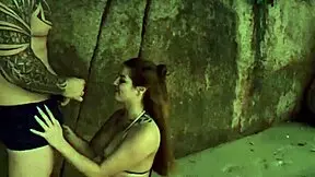 met a hot latina on the beach and fucked her