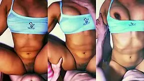 la madrastra de su amiga tenía una voz suave y sensual que lo hacía sentir como si estuviera en un sueño cada vez que hablaba con él 😍