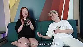 He became a cuckold when i found a lover on sex-dater