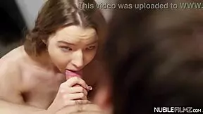 Flame Grows Higher For Little Girl!