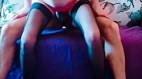 i had hom sex with amatuer castin, it wuz hot