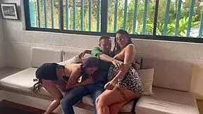 allison sweet fucks clients for sale