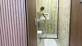 Did I eat my friend's boyfriend while he was away? Brazilian cuckold fun.