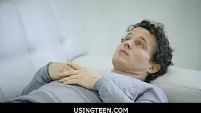 Is This Free Use Fantasy With Stepsister Lily Lane And Robby Echo?