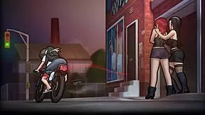 summertime saga episode 111 with teen tits