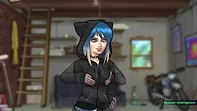 summertime saga episode 111 with teen tits