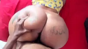 Soquei gostoso no cuzinho dessa bbw