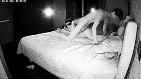 two girls join group action with young males