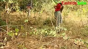 why did bbw eastsidebabe insist on outdoor doggystyle fucking?