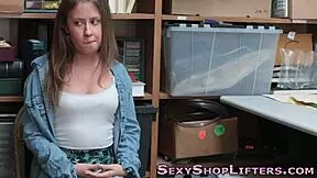 petite teen reality caught