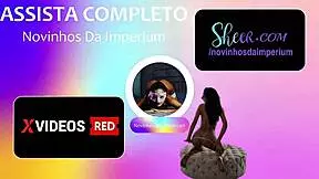 Dexei O Corno De Castigo Pra Gozar No Pau Do Hyoran