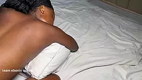 slutty teen creams all over my fat dick in cowgirl