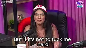 Putaria rola solta com as gostosas