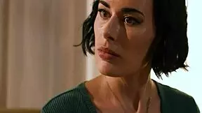 He offers his wife to the boss for domination! Can she handle the rough threesome?