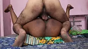 Indian Housewife Fucking Hardcore With Young 18+ Boy