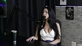 anabele nogueira excluded from family starts porn, inserts bottle in pussy and toy for platforms