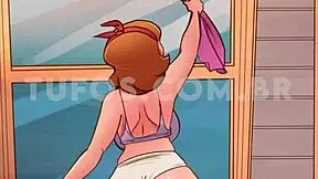 Best moments of Carlinhos character in filminhos 24 to 27