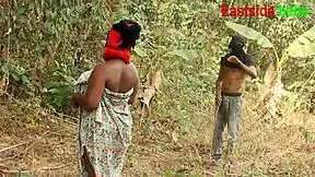 why did bbw eastsidebabe insist on outdoor doggystyle fucking?