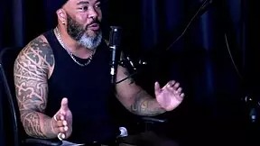 After holidays anxiety crisis entered camera scared by man's ass and doll fetish 😱