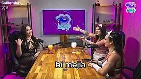 Putaria rola solta com as gostosas