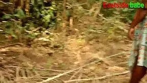 why did bbw eastsidebabe insist on outdoor doggystyle fucking?