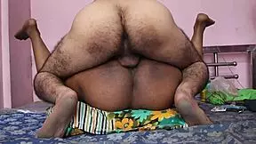 Indian Housewife Fucking Hardcore With Young 18+ Boy