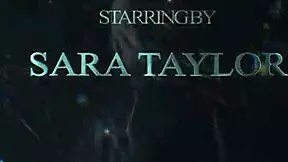 teen sa taylor's first fisting anal with big gape 😱