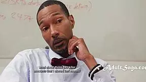 Hr Says Fucking Her Increases Bonus! Everybody Joins In With Lexi Lore!