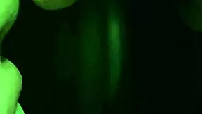 sexy naomi bennett licks and spanks her lover's curvy ass! 😘