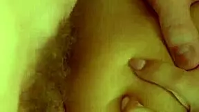 The girl moans very beautifully while he plants his cock in her tight pussy up to the balls - kiki cali