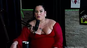 Pri Melancia's Swing Cast Hints At Domination With Tifany And Alice Outdoors.