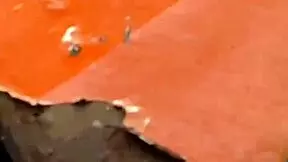 Licking Her Feet! My Fantasy!