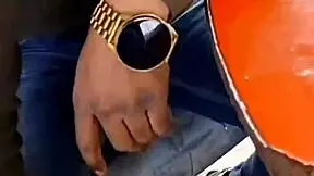 Licking Her Feet! My Fantasy!