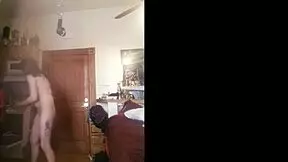 raven grey pour candle wax all over her tits and pussy