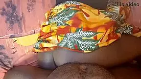 Petite Teen's Tight Small Pussy Roughly Fucked In Quickie