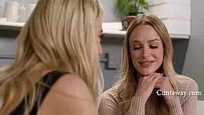 Lunch break at the office