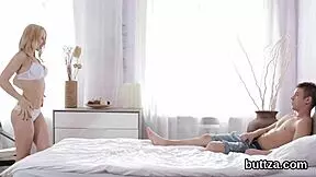 Check out this attractive tiny teen getting her yummy twat and skinny asshole nailed hard