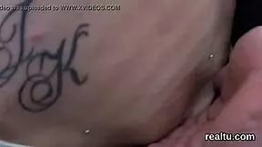 omg, that luscious czech girl got her clothes ripped and fucked in the shop pov 😍