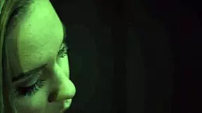 sexy naomi bennett licks and spanks her lover's curvy ass! 😘