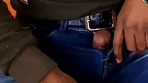 Licking Her Feet! My Fantasy!