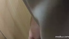 omg, that luscious czech girl got her clothes ripped and fucked in the shop pov 😍